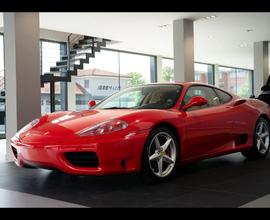 FERRARI 360 Modena *25 UNITÀ PRODOTTE