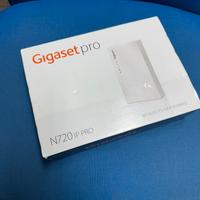 Gigaset DECT N720 IP Pro – Stazione base