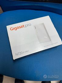 Gigaset DECT N720 IP Pro – Stazione base