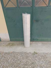 serramenti in PVC marchio piva