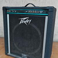 Amplificatore basso Peavey TKO 80