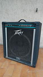 Amplificatore basso Peavey TKO 80