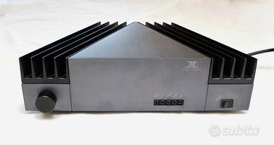 ENSEMBLE TIGER amplificatore  stereo ibrido