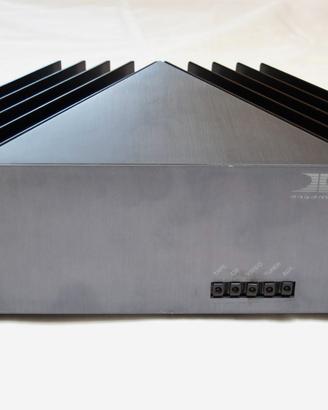 ENSEMBLE TIGER amplificatore  stereo ibrido