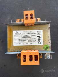 Trasformatore italweber  30v