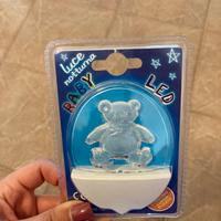 Luce per bambini