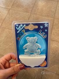 Luce per bambini