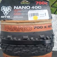 copertone gravel/ ciclocross. nuovo!!!