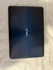 Portatile asus F556U 15,6”
