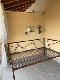 Divano letto
