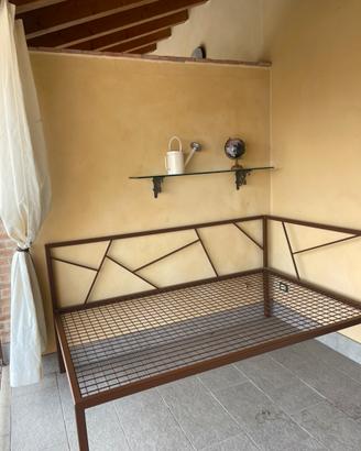 Divano letto