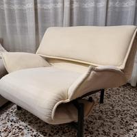 modernariato cassina