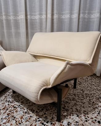 modernariato cassina