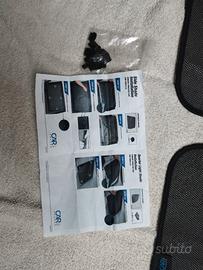 set tendine parasole Subaru Forrester 2014-2018