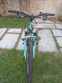 Bici Mtb bambino/a