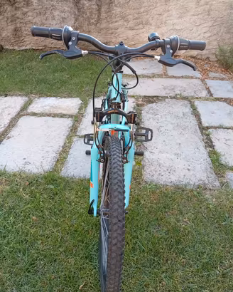 Bici Mtb bambino/a