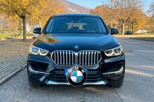 BMW X1 sdrive18d xline plus