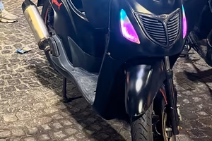 sh 125 anno 2005