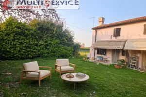 Rif.G369| terratetto cavallino treporti