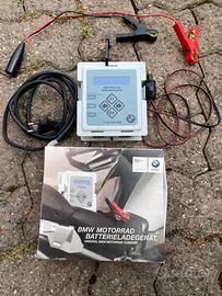 Mantenitore carica Bmw motorrad