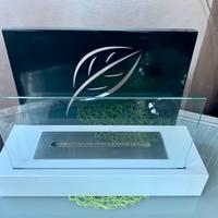 Camino bioetanolo da appoggio