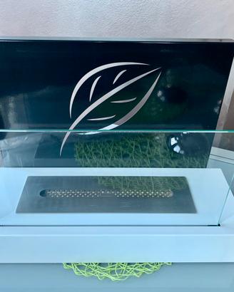 Camino bioetanolo da appoggio