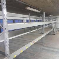 Scaffali industriali