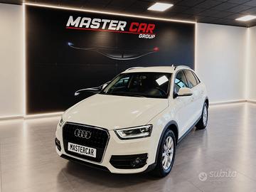 Audi Q3 2.0 TDI