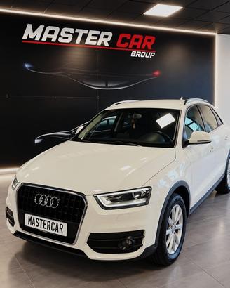 Audi Q3 2.0 TDI