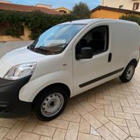 FIAT FIORINO 1.3 MTJ 80CV AUTOCARRO 2 POSTI