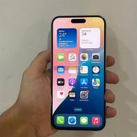 Apple iPhone 15 Plus yellow 128 GB - 8672