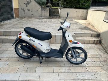 Scooter 50 Piaggio Liberty
