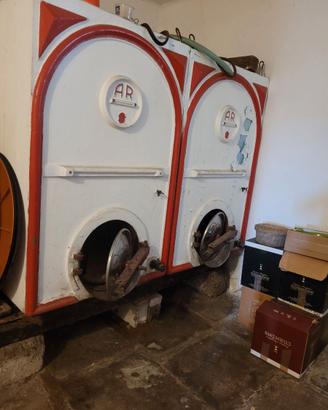 2.botti antiche