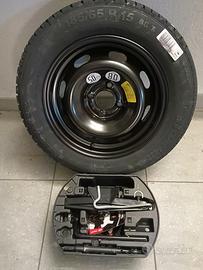 PNEUMATICO RUOTINO 185/65 R15