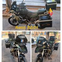 bmw gs 1200 S.P.E..T.T.A.C.O.L.O. leggi tutto