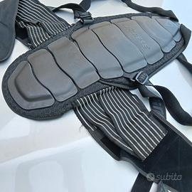 protezione schiena DAINESE 