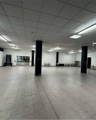 Immobile di 250 m² con 2 locali a Reggio Emilia