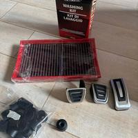 Accessori per Golf 7.5