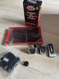 Accessori per Golf 7.5