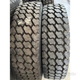 Pneumatici autocarro michelin 10r22.5