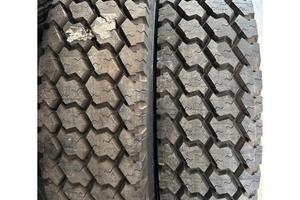Pneumatici autocarro michelin 10r22.5