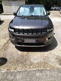 FIAT COMPASS