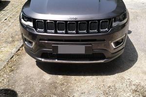 FIAT COMPASS