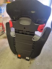 Seggiolino per auto isofix