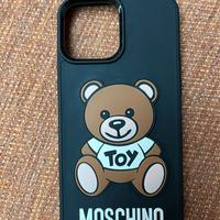 Cover MOSCHINO iphone