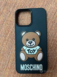 Cover MOSCHINO iphone