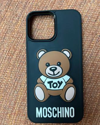 Cover MOSCHINO iphone