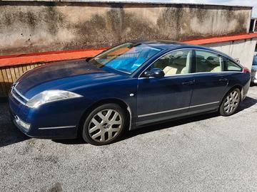 Citroen C6 2.7 diesel