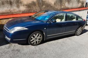 Citroen C6 2.7 diesel