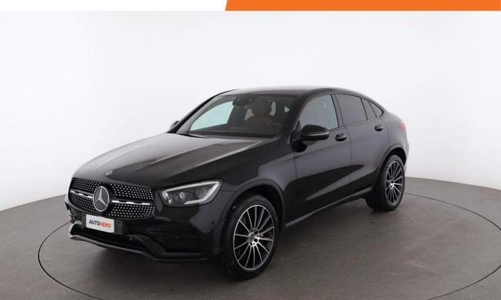 MERCEDES-BENZ GLC 300 GN32228